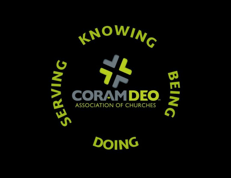 Meaning of Coram Deo Coram Deo Association of Churches